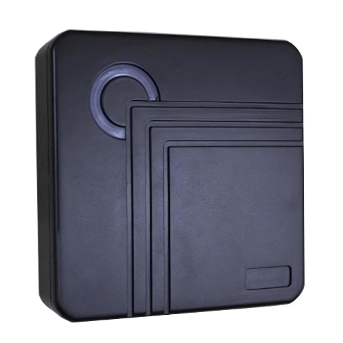 Asset Track Pro RFID Short Range Waterproof Output Format Reader 13.56 MHz