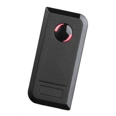 13.56MHz RFID Contactless Reader with Wiegand 26, 100m Range - Asset Track Pro