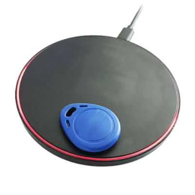 Asset Track Pro RFID Short-Range High-Quality USB Reader 13.56 MHz