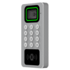 13.56MHz RFID Password & QR Code Door Reader, IP65 - Asset Track Pro
