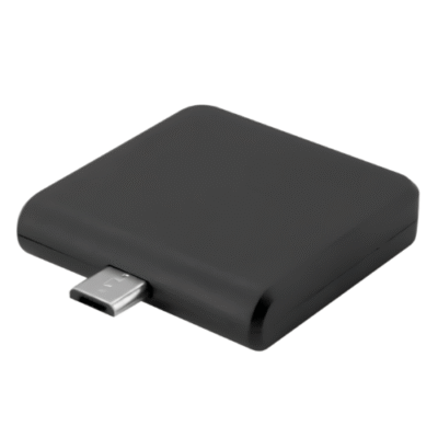 13.56MHz RFID Short Range Reader for Android, ISO 14443A - Asset Track Pro