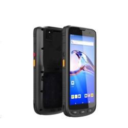 Rugged HF RFID Handheld Scanner with GPS and Android 10.0 - Asset Track Pro