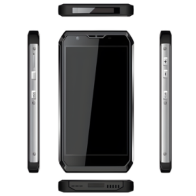 Tenet S50 Customizable RFID Card 13.56 MHz - Asset Track Pro