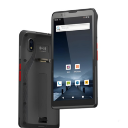 Asset Track Pro NFC Mobile Data Collection PDA Terminal Handheld