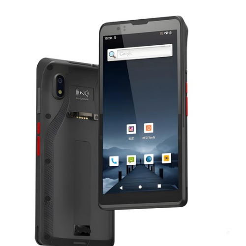 Asset Track Pro NFC Mobile Data Collection PDA Terminal Handheld