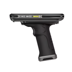 RFID Mobile Handheld Terminal 13.56MHz Android 10.0 GPS - Asset Track Pro