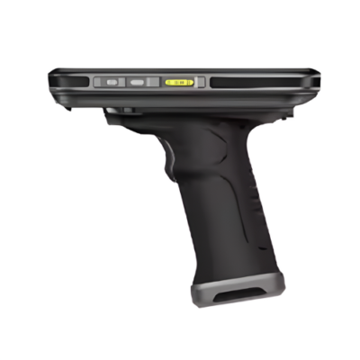 RFID Mobile Handheld Terminal 13.56MHz Android 10.0 GPS - Asset Track Pro