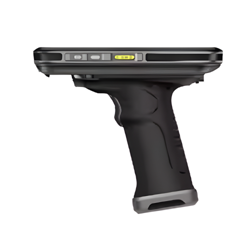 RFID Mobile Handheld Terminal 13.56MHz Android 10.0 GPS - Asset Track Pro