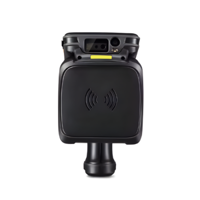 RFID Mobile Handheld Terminal 13.56MHz Android 10.0 GPS - Asset Track Pro