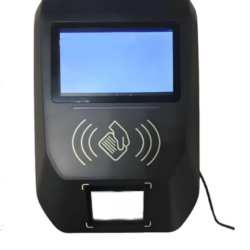 Asset Track Pro RFID IC Card Reader