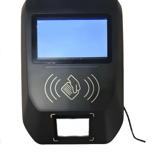 Asset Track Pro RFID IC Card Reader