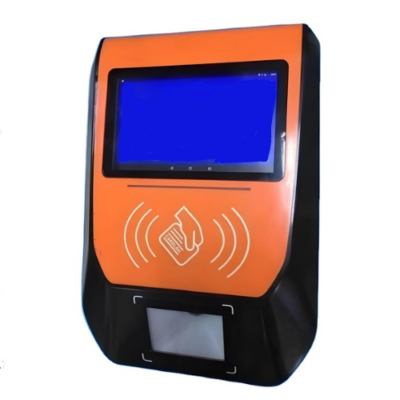 Asset Track Pro RFID IC Card Reader