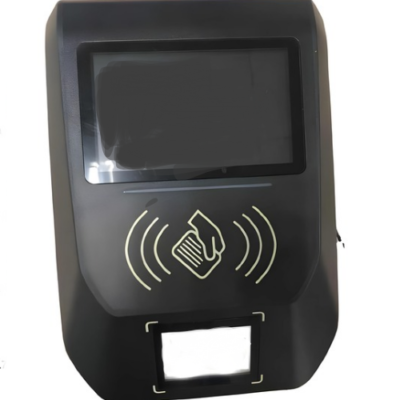 Asset Track Pro RFID IC Card Reader