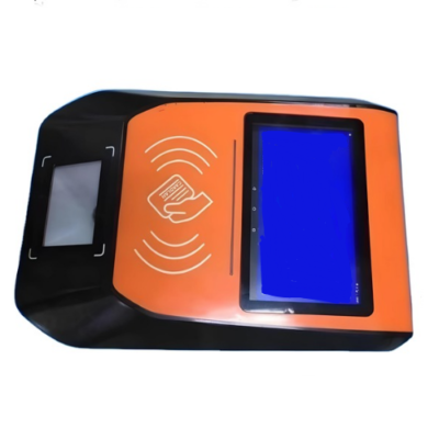 Asset Track Pro RFID IC Card Reader