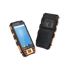 UHF RFID Handheld Barcode Reader 13.56MHz GPS Android 9 - Asset Track Pro