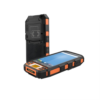 UHF RFID Handheld Barcode Reader 13.56MHz GPS Android 9 - Asset Track Pro