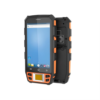 UHF RFID Handheld Barcode Reader 13.56MHz GPS Android 9 - Asset Track Pro