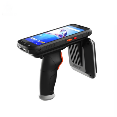 ATPHF-3380-1.png Android RFID Reader with 5" Screen, IP65, MT6671 Processor - Asset Track Pro
