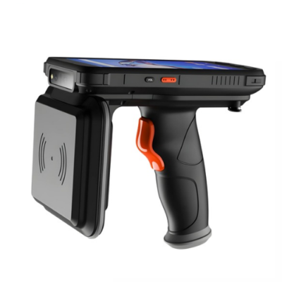 ATPHF-3380-3.png Android RFID Reader with 5" Screen, IP65, MT6671 Processor - Asset Track Pro
