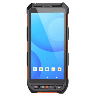 Asset Track Pro TCP RFID Card Copier Write Duplicator Reader 13.56 MHz - Asset Track Pro