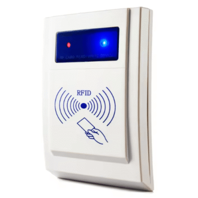 Terminal PDA UHF RFID Scanner for Portable Use - Asset Track Pro