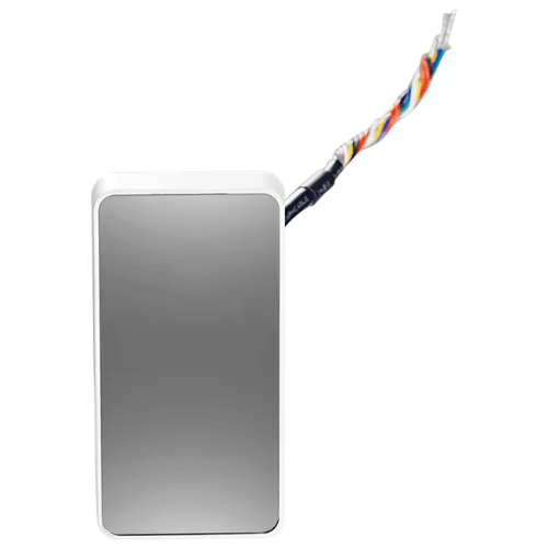 Access & Time Attendance Controller 13.56 MHz - Asset Track Pro - Image 2