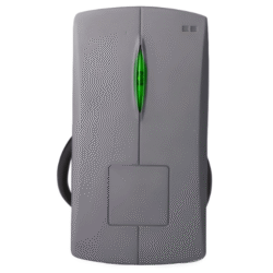 13.56 MHz UHF RFID Tag, EPC Gen 2, 128-bit/512-bit, Custom Colors - Asset Track Pro