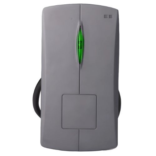 13.56 MHz UHF RFID Tag, EPC Gen 2, 128-bit/512-bit, Custom Colors - Asset Track Pro