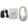 TCP RFID QR Code Display Access Control Reader 13.56 MHz - Asset Track Pro