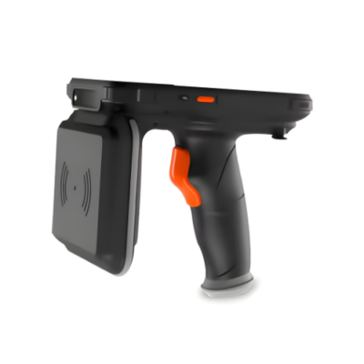 Android Barcode Scanner RFID Reader 865-868MHz/902-928MHz - Asset Track Pro