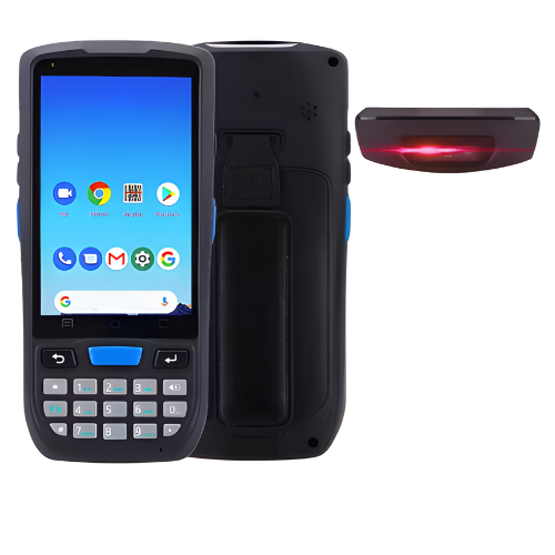 Asset Track Pro RFID Handheld Android PDA