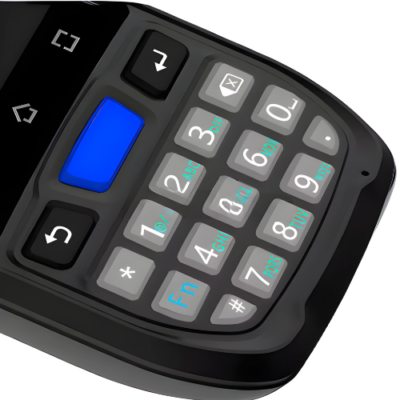 Asset Track Pro RFID Handheld Android PDA