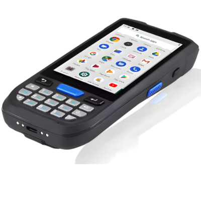 Asset Track Pro RFID Handheld Android PDA