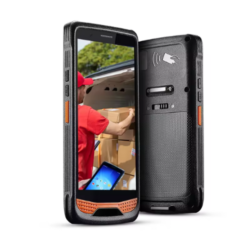 Android 13.56MHz NFC PDA Industrial Handheld Reader - Asset Track Pro