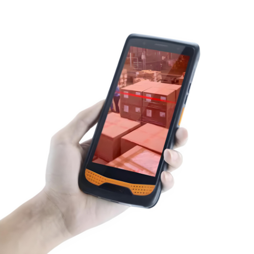 125 KHz/13.56 MHz RFID Contactless Printable PVC Card - Asset Track Pro