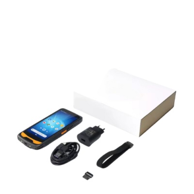 125 KHz/13.56 MHz RFID Contactless Printable PVC Card - Asset Track Pro