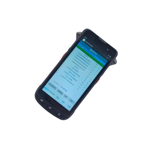 Android PDA NFC Tag Reader with 5.5-in HD Screen and 16MP Cam - Asset Track Pro - Image 2