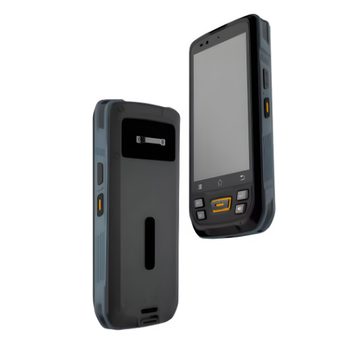 Asset Track Pro Handheld Terminal PDA Android Barcode Scanner