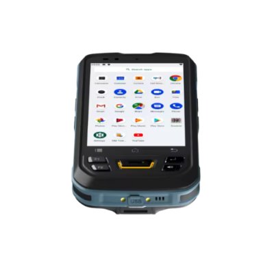 Asset Track Pro Handheld Terminal PDA Android Barcode Scanner