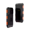 UHF HF NFC Key Tag ISO 14443 3A 860-960MHz With Data Transfer - Asset Track Pro
