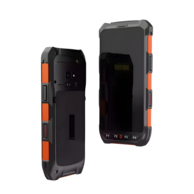 UHF HF NFC Key Tag ISO 14443 3A 860-960MHz With Data Transfer - Asset Track Pro