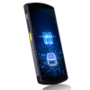 Android Handheld PDA with 13.56MHz NFC and Barcode Scanner - Asset Track Pro