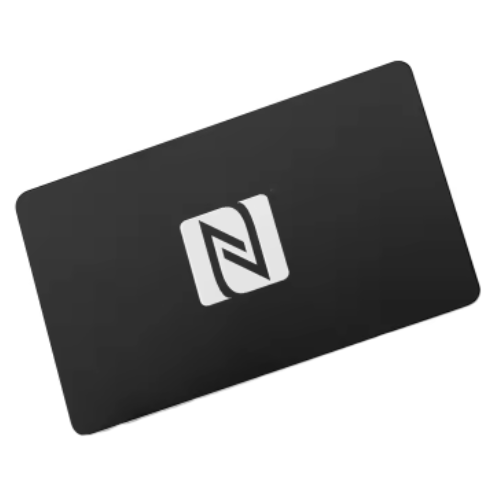 Asset Track Pro RFID Inlay Sheet 13.56MHz 1K Chip Inlay Sheet Prelam For SmartCard - Image 2