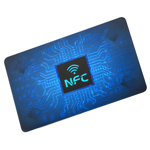 Asset Track Pro RFID Inlay Sheet 13.56MHz 1K Chip Inlay Sheet Prelam For SmartCard