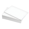 ATPHF-3444-1-2.png CR80 13.56 MHz RFID MIFARE Classic 4K Blank PVC Card - Asset Track Pro