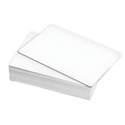 ATPHF-3444-1-2.png CR80 13.56 MHz RFID MIFARE Classic 4K Blank PVC Card - Asset Track Pro