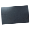 13.56 MHz NTAG 213/215/216 NFC Black PVC Cards, ISO 14443A - Asset Track Pro