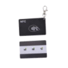 Asset Track Pro 13.56Mhz OR Ntag Access Control Pvc Digital Business Rfid Nfc Card