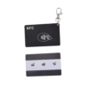Asset Track Pro 13.56Mhz OR Ntag Access Control Pvc Digital Business Rfid Nfc Card