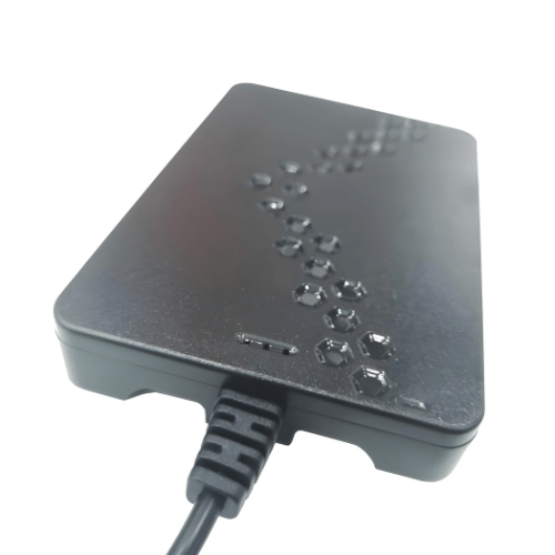 Rugged Dual-Frequency RFID Smart Card Reader, 13.56MHz & 125kHz - Asset Track Pro - Image 2
